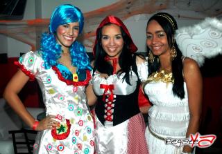 Foto 18 de Praga Sur / Octubre 27 del 2012 en Praga Club Cali, Cali