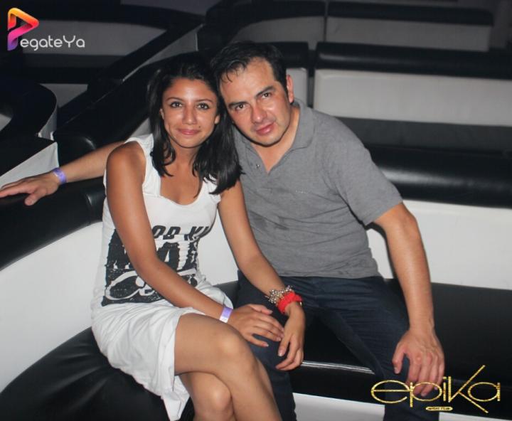 Foto 4 de EPIKA NIGHT CLUB - 2do FDS MAYO 2016 en Epika Night Club, Cali