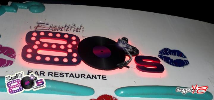 Foto 9 de Beautiful 80`s - 2do FDS Enero 2015 en Beautiful 80`s Cali, Cali