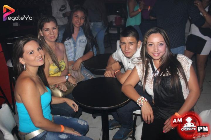 Foto 8 de AMPM BAR - 2Do Fds Octubre 2015 en Am / PM Bar - Cali, Cali
