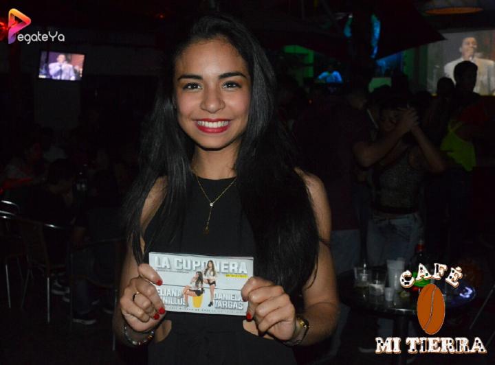 Foto 2 de Cafe Mi Tierra - 3er/4to Fds Marzo 2017 en Cafe Mi Tierra, Cali