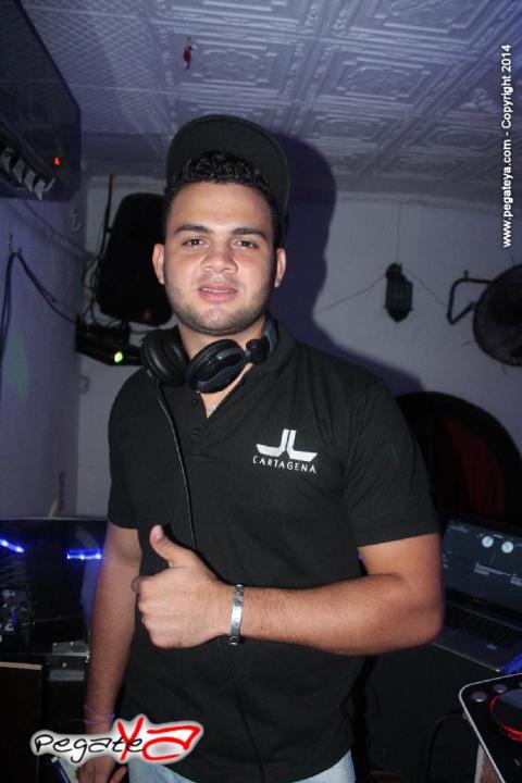 Foto 5 de BAHIA CLUB 3 Y 4 de OCT 2014 en bahia club, Cartagena