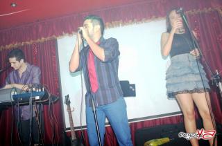 Foto 55 de Kabaret - Feria 2013 en Kabaret - Granada, Cali