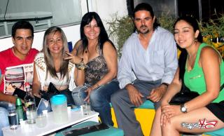 Foto 20 de Heaven Shots - Feria de Cali 2013 en Heaven Shots