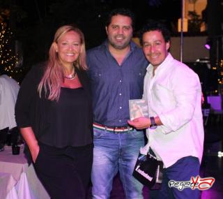 Foto 50 de Rueda de Prensa / Black And White 2014 en Rueda de Prensa / Black And White 2014, Cali