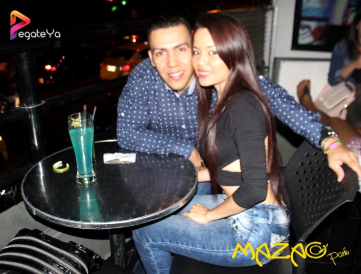 Foto 11 de Mazao Park - 2do FDS Febrero 2016 en Mazao Park, Cali