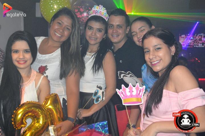 Foto 8 de AmPm - 3er-4to Fds Marzo 2017 en Am / PM Bar - Cali, Cali