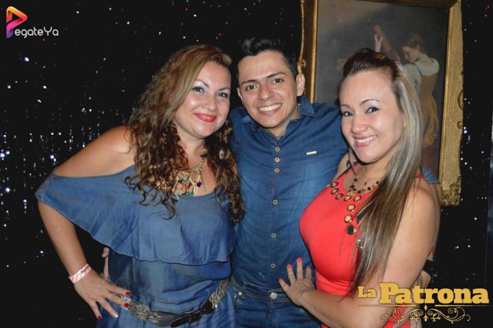 Foto 27 de La Patrona - 2do Fds Agosto 2017 en La Patrona, Cali