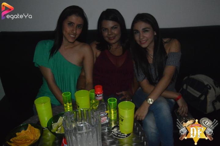 Foto 5 de El DF Club - 4to FDS Julio 2016 en El DF Club Discoteca