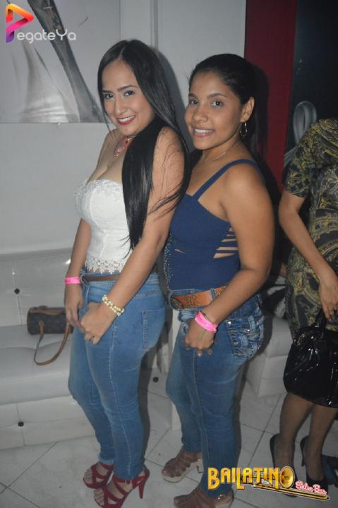 Foto 22 de Bailatino - 2do Fds Nov 2016 en Bailatino - Bar, Cali