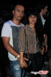 Foto 18 de Crista 25 de Mayo de 2012 en Discoteca Crista Medellin, Medellín