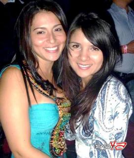 Foto 33 de La Sucursal Del Cielo - Feria 2012 en La Sucursal del Cielo, Cali