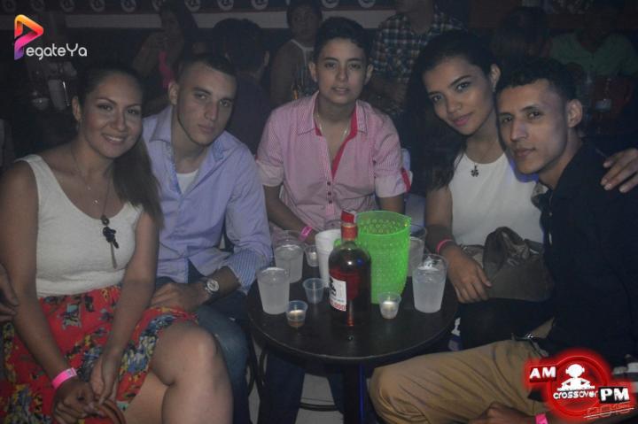 Foto 11 de Ampm Bar - 3er FDS Febrero 2016 en Am / PM Bar - Cali, Cali