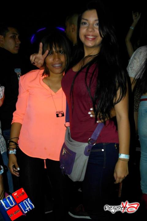 Foto 122 de Lolas - Alexis & Fido en Lolas Club Menga Cali, Cali