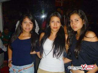 Foto 6 de Farah Lounge - Junio 23 del 2012 en Farah Lounge Cali, Cali