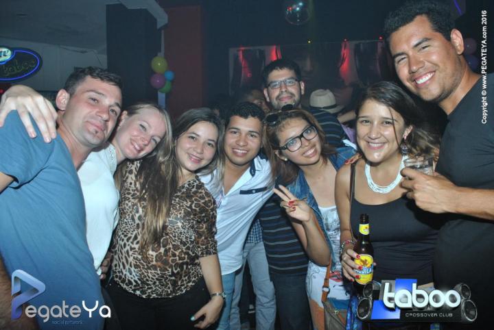 Foto 21 de Taboo Viernes 19 y Sabado 20 de 2016 en Discoteca Taboo Cartagena, Cartagena