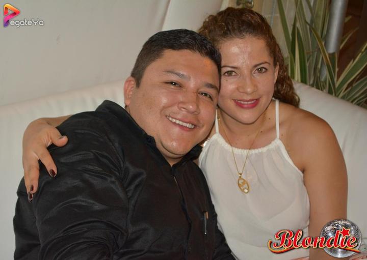 Foto 29 de Blondie - 3er Fds Agosto 2017 en Blondie Bar Cali, Cali