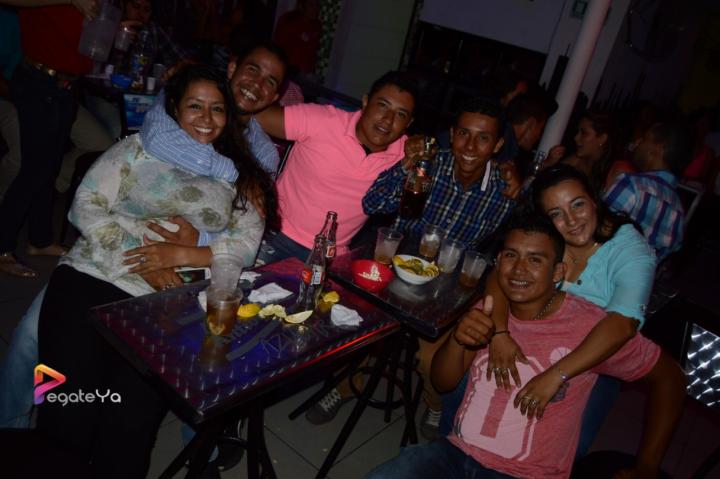 Foto 14 de New York sábado 18 de julio 2015 en Discoteca New York Bucaramanga, Bucaramanga