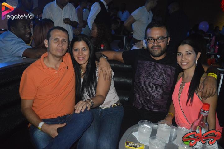 Foto 28 de Salsa Night Club - 4to Fds Julio 2016 en Salsa Night Club, Cali