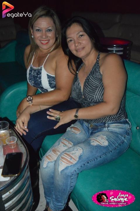 Foto 11 de FRESA SALVAJE - 2do FDS Nov 2016 en Fresa Salvaje, Cali