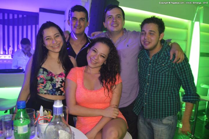 Foto 91 de VOCE sabado 9 de agosto de 2014 en Discoteca Voce Bucaramanga, Bucaramanga