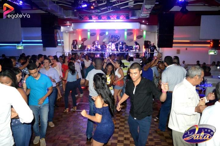Foto 27 de JalaJala - 3er-4to Fds Marzo 2017 en Jala Jala Club, Cali