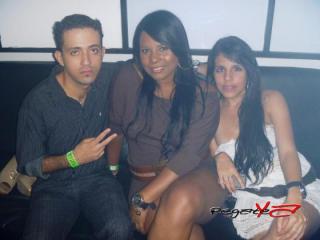 Foto 21 de Febrero 04 del 2012 en Babel / Barra Libre Cali, Cali