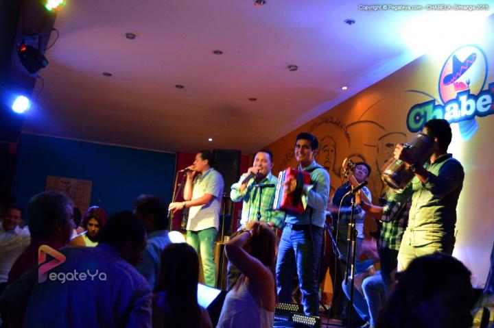 Foto 54 de CHABELA sabado 17 de enero de 2015 en Discoteca Chabela Bucaramanga, Bucaramanga
