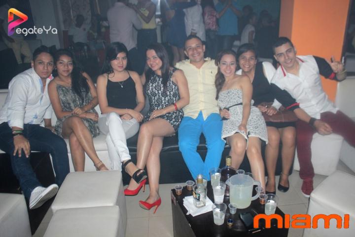 Foto 27 de Miami Bar - 3er FDS Oct 2015 en Miami Bar Cali, Cali