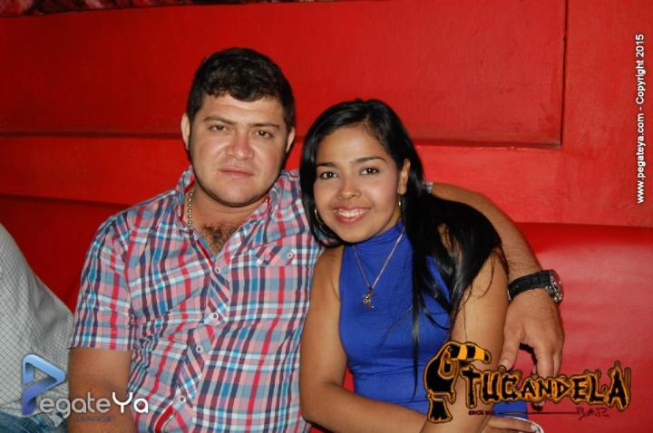 Foto 8 de Tu Candela 1 y 2 de Mayo de 2015 en TU CANDELA cartagena, Cartagena