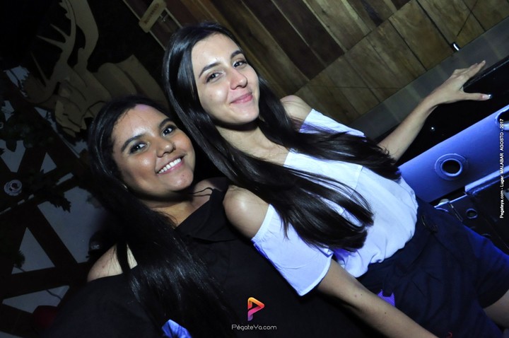 Foto 27 de Malabar - Viernes 25 de agosto de 2017 en Discoteca Malabar Bucaramanga, Bucaramanga