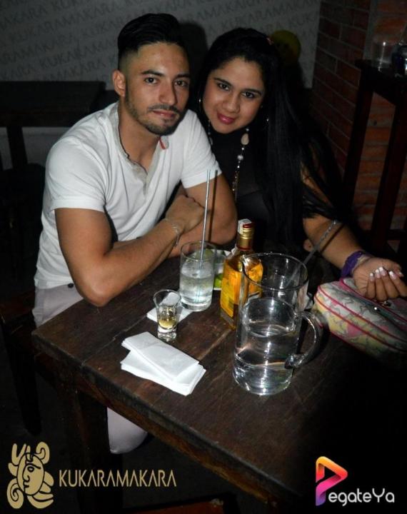 Foto 16 de Kukaramakara - 3er FDS Julio del 2015 en Kukaramakara Discoteca Cali, Cali