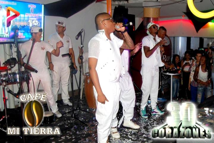 Foto 60 de Cafe Mi Tierra - 3er FDS Feb 2016 en Cafe Mi Tierra, Cali
