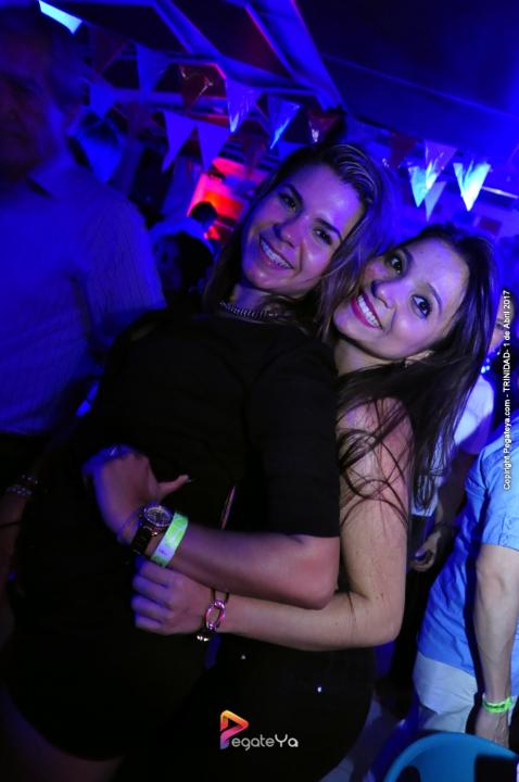 Foto 31 de Trinidad Sabado 1 de abril de 2017 en Trinidad Discoteca Bucaramanga, Bucaramanga