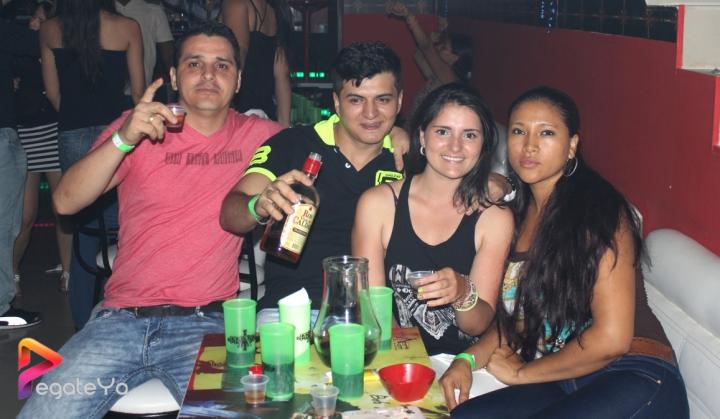 Foto 10 de Praga Sur - 1er FDS Mayo 2015 en Praga Sur, Cali