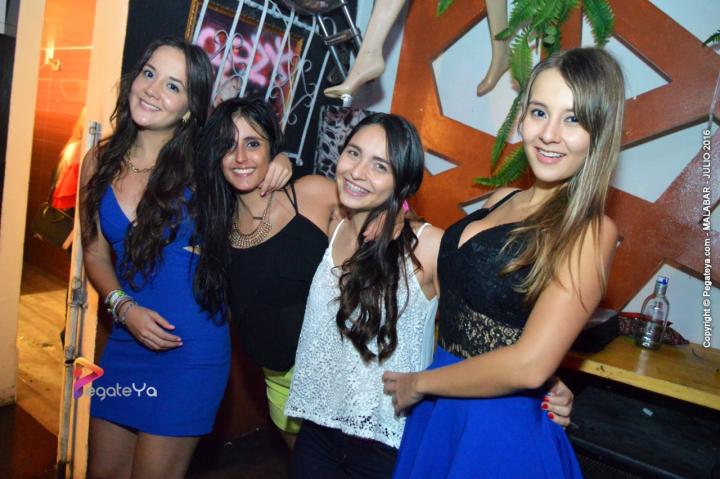 Foto 11 de Malabar Sabado 30 de julio de 2016 en Discoteca Malabar Bucaramanga, Bucaramanga