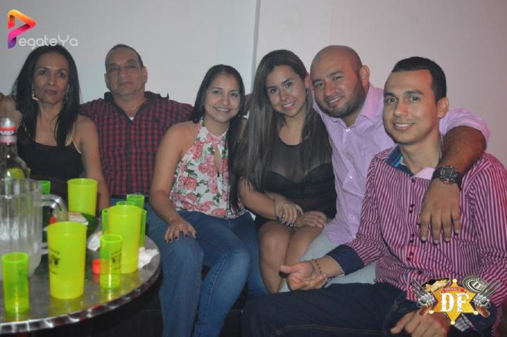 Foto 23 de EL DF CLUB - 2Do Fds Dic. 2016 en El DF Club Discoteca