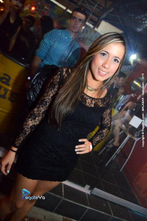 Foto 6 de MALABAR - Halloween 2015 en Discoteca Malabar Bucaramanga, Bucaramanga