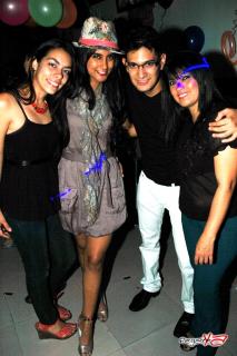 Foto 3 de Octubre 26 del 2013 en Praga Club Cali, Cali