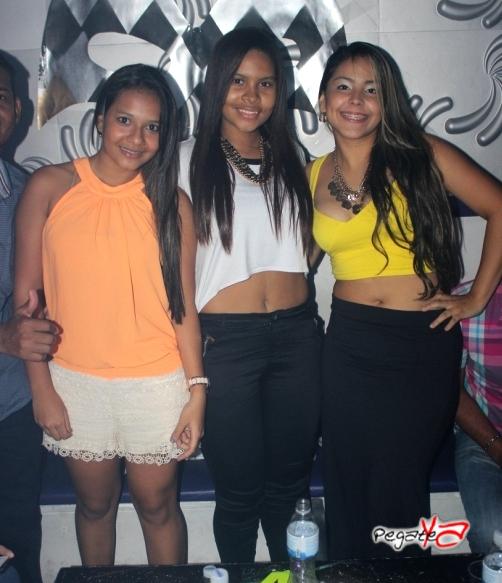 Foto 6 de Ahma Bar - 4to FDS Octubre en Ahma Cali, Cali