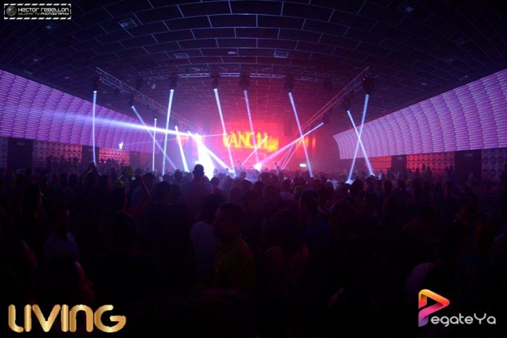 Foto 15 de Living Night Club - Nervo en Living Night Club, Cali