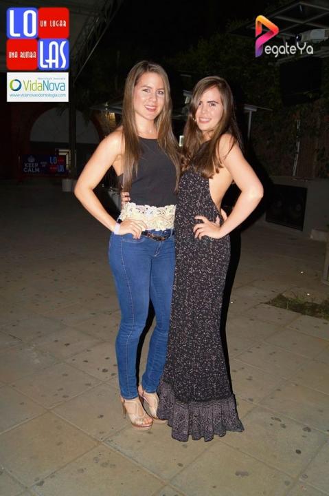 Foto 12 de Lolas Club - 4to FDS Febero 2016 en Lolas Club Menga Cali, Cali