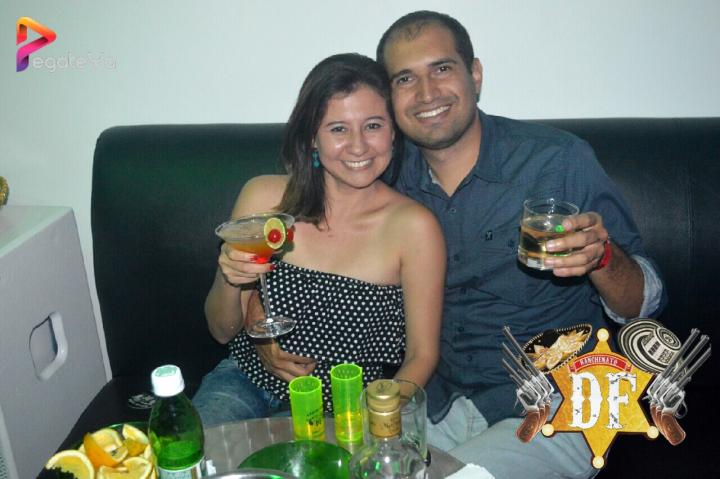 Foto 29 de El DF Club - 5to FDS Julio 2016 en El DF Club Discoteca