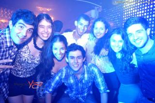 Foto 18 de Bar Bling - 25 y 26 de abril de 2014 en Bar Bling Bucaramanga, Bucaramanga