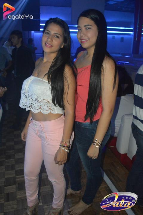 Foto 2 de Jalajala - 2do Fds DIC 2016 en Jala Jala Club, Cali