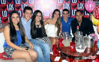 Foto 36 de Lolas Club en Lolas Club, Cali