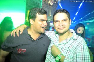 Foto 102 de Bar Bling - 25 y 26 de abril de 2014 en Bar Bling Bucaramanga, Bucaramanga