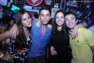 Foto 55 de Malabar sabado 26 de abril de 2014 en Discoteca Malabar Bucaramanga, Bucaramanga