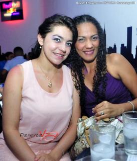 Foto 29 de Discoteca New York 26 de abril de 2014 en Discoteca New York Bucaramanga, Bucaramanga