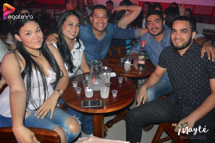 Foto 43 de PA MAYTÉ - 2Do Fds Dic. 2016 en Pa´Mayte Museo Vallenato